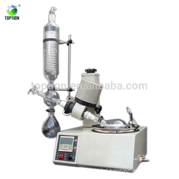 2016 High Quality Latest 20L Rotary Evaporator Homemade